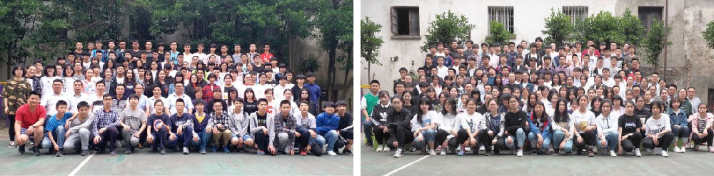 苏州思学堂复读学校上课环境